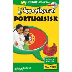 Portugisisk kursus for børn