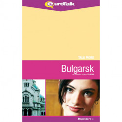 Bulgarsk parlørkursus