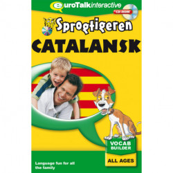 Catalansk, kursus for børn