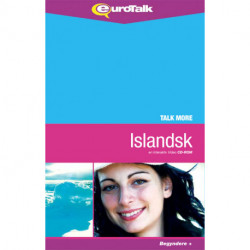 Islandsk parlørkursus