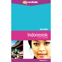 Indonesisk parlørkursus
