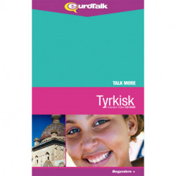 Tyrkisk parlørkursus