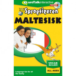 Maltesisk kursus for børn