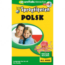 Polsk, kursus for børn