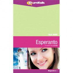 Esperanto parlørkursus