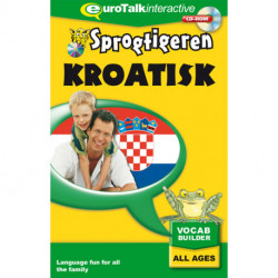 Kroatisk kursus for børn