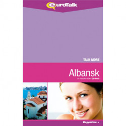 Albansk parlørkursus