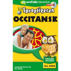 Occitansk, kursus for børn
