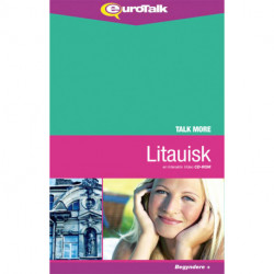 Litauisk parlørkursus