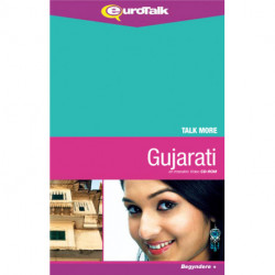 Gujurati parlørkursus