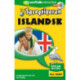 Islandsk, kursus for børn