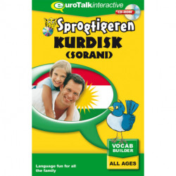 Kurdisk, kursus for børn