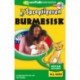 Burmesisk, kursus for børn