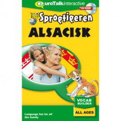 Alsasisk, kursus for børn