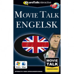 Engelsk for viderekomne DVD-ROM, Inspector Morse