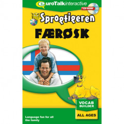Færøsk kursus for børn