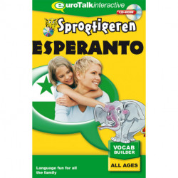 Esperanto, kursus for børn