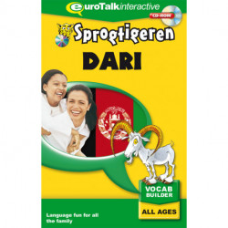 Dari, kursus for børn