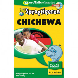 Chichewa, kursus for børn