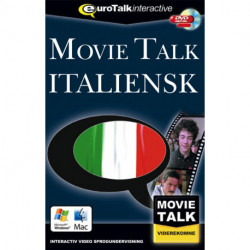 Italiensk for viderekomne DVD-ROM, Mio padre è innocente
