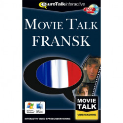 Fransk for viderekomne - A coeur de la loi