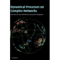 Dynamical Processes on Complex Networks