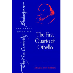 The First Quarto of Othello
