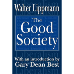 The Good Society