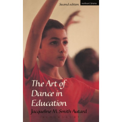 The Art of Dance in Education