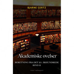 AKADEMISKE ØVELSER -