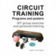 Circuit training: Programs and posters