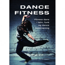 Dance fitness: latin, funk og dance holdtræning