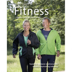 Fitness: i bedre form på kortere tid