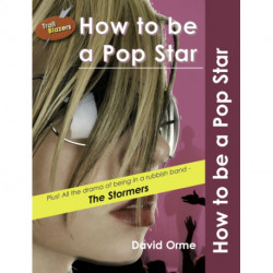 How to be a Pop Star