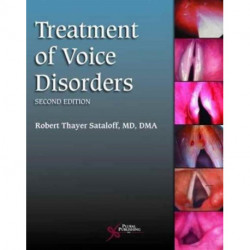 Treatment of Voice Disorders