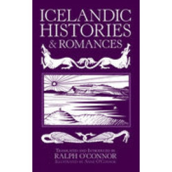 Icelandic Histories and Romances