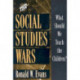 The Social Studies Wars: What Should We Teach the Children?