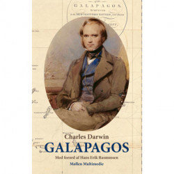 Galapagos: Med forord af Hans Erik Rasmussen