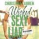 Wicked Sexy Liar: Wild Seasons 4