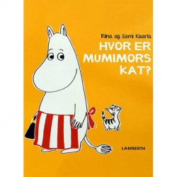 Hvor er Mumimors kat?