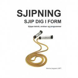Sjipning Sjip dig i form: Sjippe teknik, øvelser og programmer
