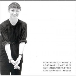 Portraits of Artists, Portraits of artists, Kunstnerportrætter