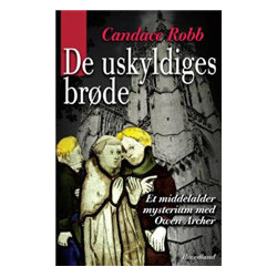 De uskyldiges brøde