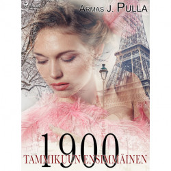 Tammikuun ensimmäinen 1900