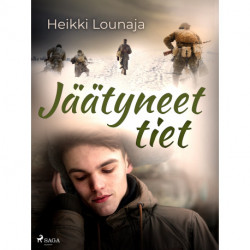Jäätyneet tiet