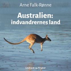 Australien: indvandrernes land