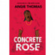 Concrete Rose