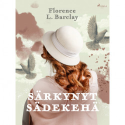 Särkynyt sädekehä