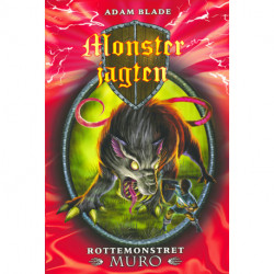 Monsterjagten (32) Rottemonstret Muro