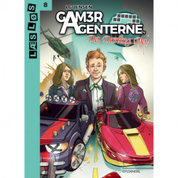 Gameragenterne. Dø, Darling. Dø